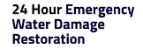 Long Island 24 hour Water Damage Restoration