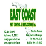 Local Business East Coast Pest Control in Fort Lauderdale FL