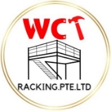 Wong Lye Racking Solutions Pte Ltd