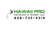 Hawaii Pro Exhaust & Wash