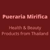 Pueraria Mirifica