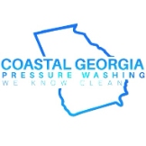 Coastal Georgia Pressure Washing