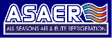 All Seasons Air Conditioning & Elite Refrigeration Limited