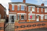 North Bar Homes (Beverley) Limited