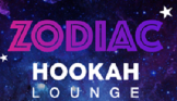 Zodiac Hookah Lounge