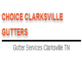 Local Business Choice Clarksville Gutters in Clarksville TN