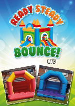 Ready steady bounce ltd