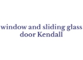 Window And Sliding Glass Door Kendall