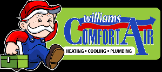 Local Business Williams Comfort Air in Carmel IN