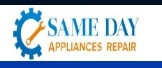 Same Day Appliance Repair