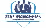 TOPMANAGERS RECRUITMENT MANPOWER SOLUTIONS