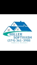 Local Business Miller Soft Wash in New Paris IN