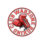 Warzone Boxing Club