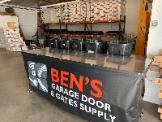 Ben's Garage Door Service Denver