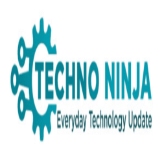 The Techno Ninja