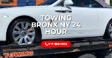 24 Hour Tow Truck Bronx | Towing Company