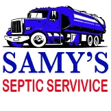 Local Business Samy Young Septic Tank Cleaning Service in Bryan TX