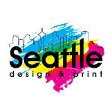 SEATTLE DESIGN AND PRINT