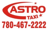 Local Business Astro Taxi in Sherwood Park AB