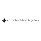 R.H.Ballard Shop & Gallery