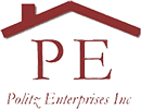 POLITZ ENTERPRISES ROOFING INC.