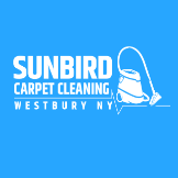 Local Business Sunbird Carpet Cleaning Westbury NY in Westbury NY