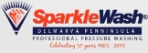 Local Business Sparkle Wash Delmarva Peninsula in Salisbury MD