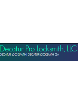 Decatur Pro Locksmith