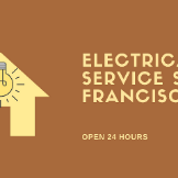 Local Business Electrical Service San Francisco in San Francisco CA