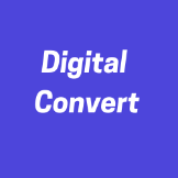 Digital Convert