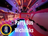 Wichita party bus Group