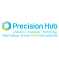 Local Business Precision hub in Pearland TX