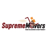 Supreme Movers