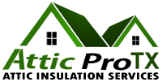 Attic Pro Spray Foam Insulation Pro