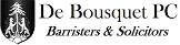 Local Business De Bousquet PC, Barristers and Solicitors in Etobicoke ON