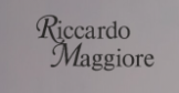 Riccardo Maggiore Salon