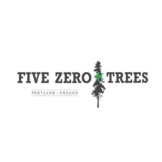 Five Zero Trees - Portland Dekum