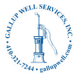 Local Business Gallup Well Services in Towson MD