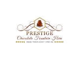 Prestige Chocolate Fountain Hire