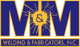 M & M Welding and Fabricators