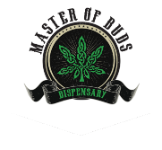 Master of Buds Tulsa Dispensary