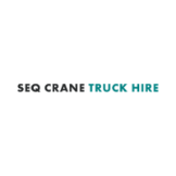 SEQ Crane Truck Hire