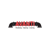 Avanti Plumbing & Drains Inc.