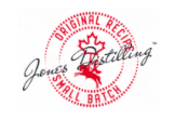 Jones Distilling