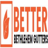 Better Bethlehem Gutters