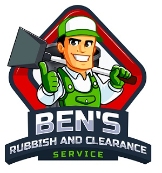 Local Business Ben's Rubbish and Clearance Service in Birmingham England