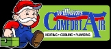 Local Business Williams Comfort Air in Plainfield IN