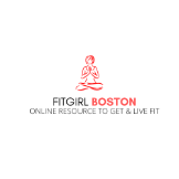 Fitgirl boston