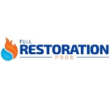 Full Restoration Pros Water Damage Towson MD