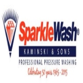 Sparkle Wash Kaminski & Sons